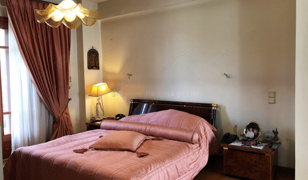 Υπνοδωμάτιο - Bedroom